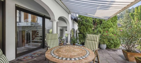 4 bedrooms Villa in Baden-Wurttemberg, Germany No. 115351 12