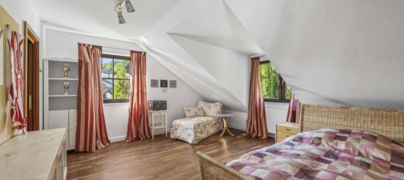 4 bedrooms Villa in Baden-Wurttemberg, Germany No. 115351 17