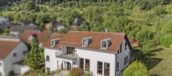 4 bedrooms Villa in Baden-Wurttemberg, Germany No. 115351 27