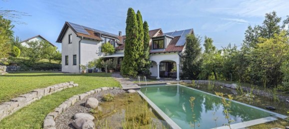 4 bedrooms Villa in Baden-Wurttemberg, Germany No. 115351 24