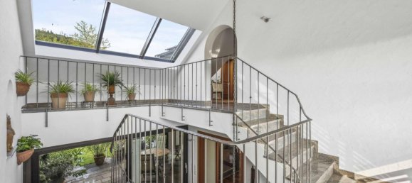 4 bedrooms Villa in Baden-Wurttemberg, Germany No. 115351 23