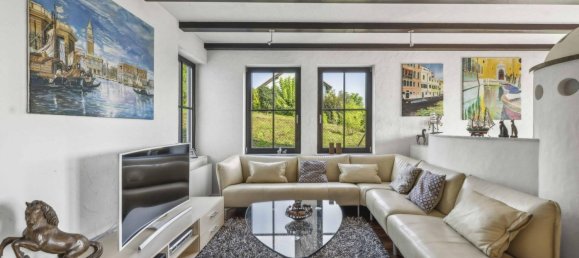 4 bedrooms Villa in Baden-Wurttemberg, Germany No. 115351 11