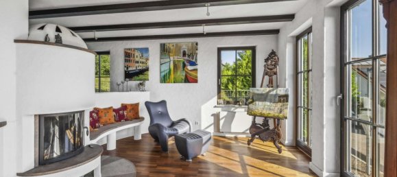 4 bedrooms Villa in Baden-Wurttemberg, Germany No. 115351 8