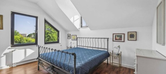 4 bedrooms Villa in Baden-Wurttemberg, Germany No. 115351 15