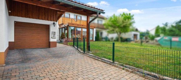 3 Schlafzimmer Stadthaus in Calw, Germany, Nr. 240373 21