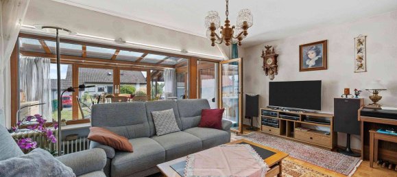 3 Schlafzimmer Stadthaus in Calw, Germany, Nr. 240373 4