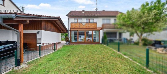 3 Schlafzimmer Stadthaus in Calw, Germany, Nr. 240373 18