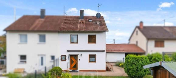 3 Schlafzimmer Stadthaus in Calw, Germany, Nr. 240373 2