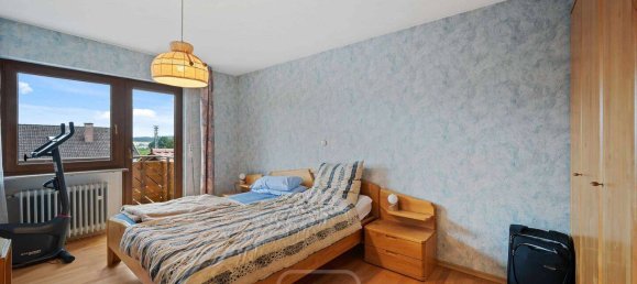 3 Schlafzimmer Stadthaus in Calw, Germany, Nr. 240373 9
