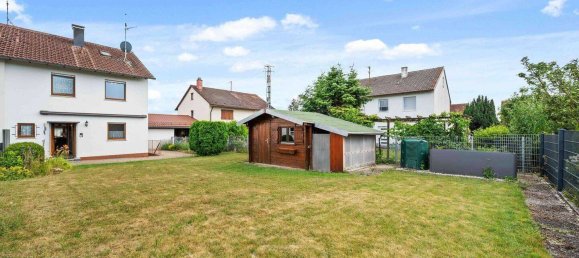 3 Schlafzimmer Stadthaus in Calw, Germany, Nr. 240373 19