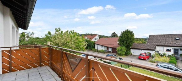 3 Schlafzimmer Stadthaus in Calw, Germany, Nr. 240373 13