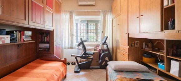 3 rooms Apartment in Rome, Italy No. 200586 30