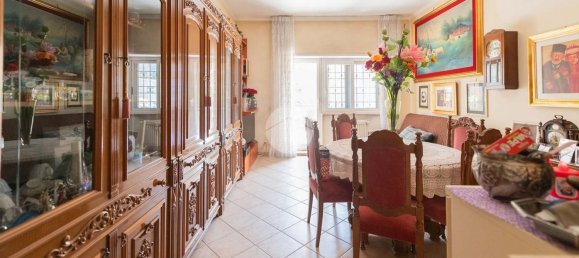 3 rooms Apartment in Rome, Italy No. 200586 14