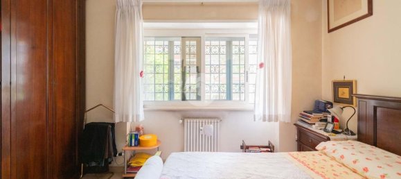 3 rooms Apartment in Rome, Italy No. 200586 26