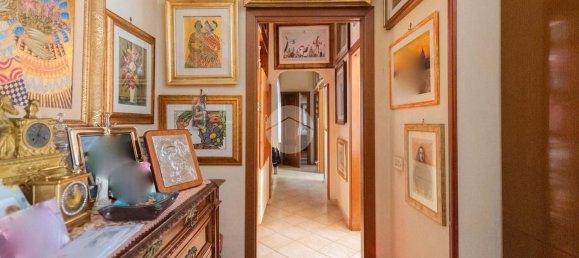 3 rooms Apartment in Rome, Italy No. 200586 22