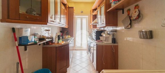 3 rooms Apartment in Rome, Italy No. 200586 36