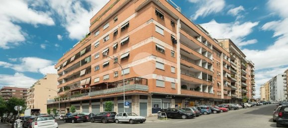 3 rooms Apartment in Rome, Italy No. 200586 58