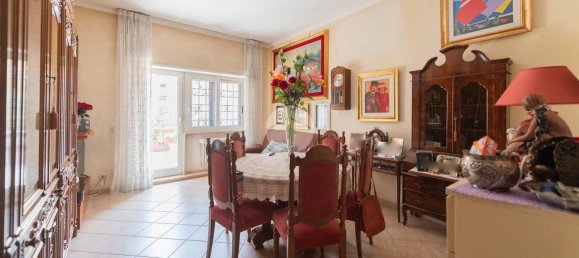 3 rooms Apartment in Rome, Italy No. 200586 15