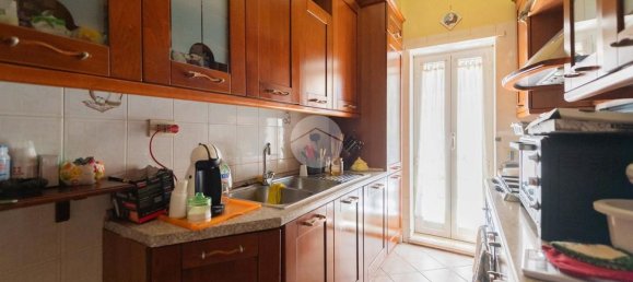 3 rooms Apartment in Rome, Italy No. 200586 50