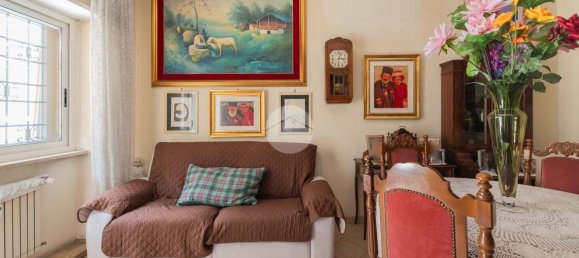 3 rooms Apartment in Rome, Italy No. 200586 18