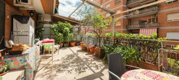 3 rooms Apartment in Rome, Italy No. 200586 54