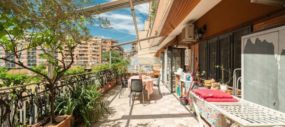 3 rooms Apartment in Rome, Italy No. 200586 51