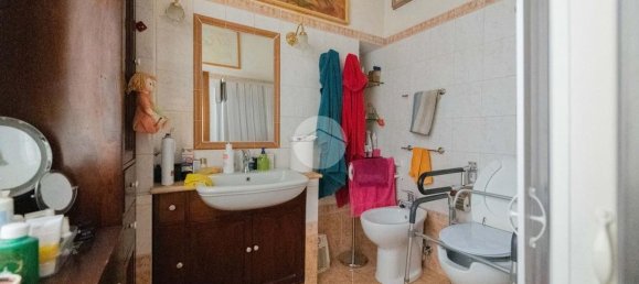 3 rooms Apartment in Rome, Italy No. 200586 56