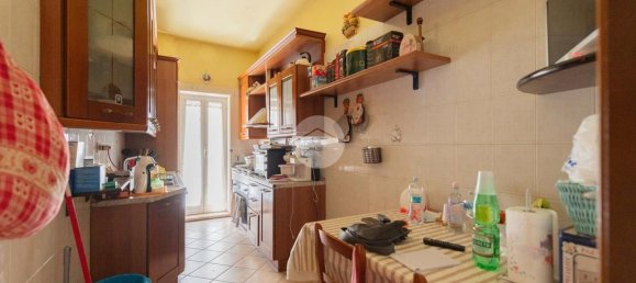 3 rooms Apartment in Rome, Italy No. 200586 37