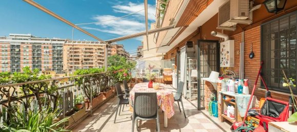 3 rooms Apartment in Rome, Italy No. 200586 41