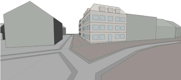 Terreno em Leipzig, Germany N.º 22194 3