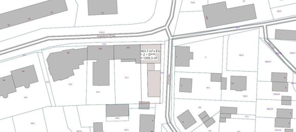 Terreno em Leipzig, Germany N.º 22194 2