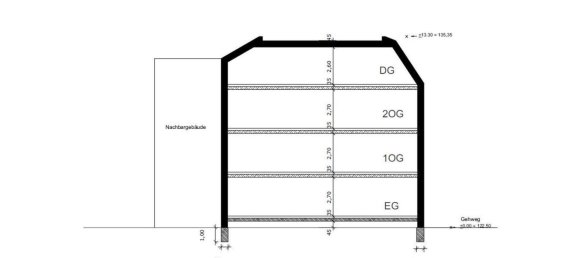 Terreno em Leipzig, Germany N.º 22194 5