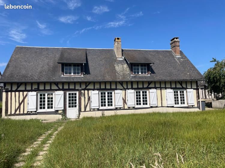 1 chambre Maison à Évreux, France No. 357275