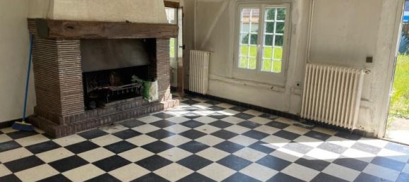 1 chambre Maison à Évreux, France No. 357275 5