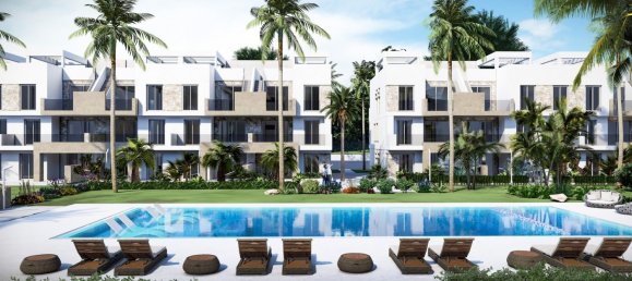 Ático de 2 dormitorios en El Campo, Spain No. 9209 29