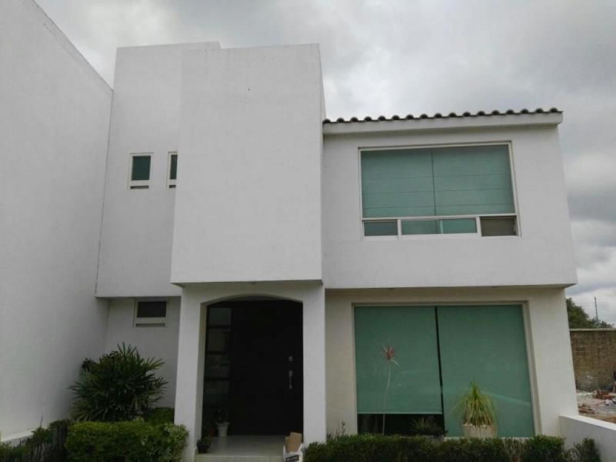 Дом с 3 спальнями в Гуанахуато, Мексика № 150914