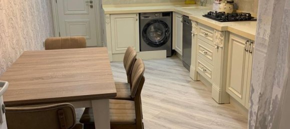 Квартира с 2 спальнями в Хатаинский район, Азербайджан № 1934 8