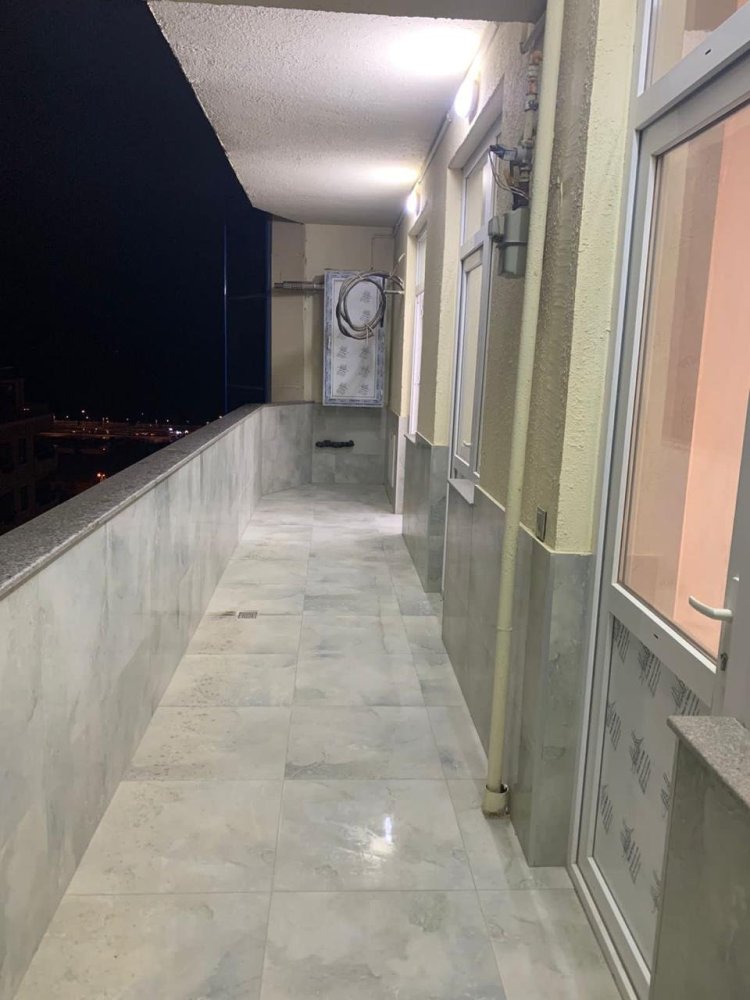 Квартира с 2 спальнями в Хатаинский район, Азербайджан № 1934