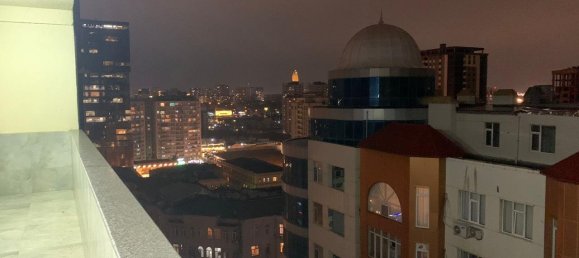 Квартира с 2 спальнями в Хатаинский район, Азербайджан № 1934 16