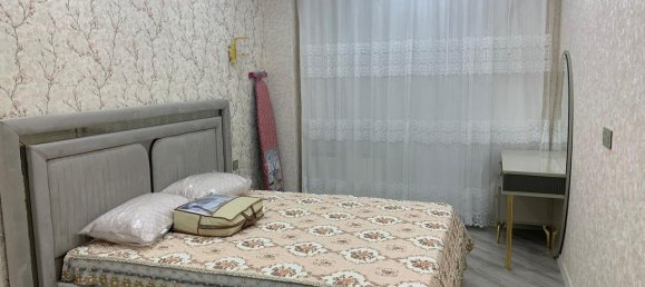 Квартира с 2 спальнями в Хатаинский район, Азербайджан № 1934 18