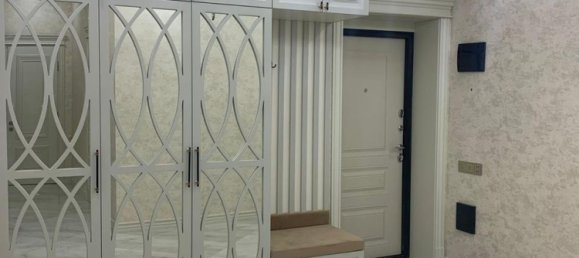 Квартира с 2 спальнями в Хатаинский район, Азербайджан № 1934 9