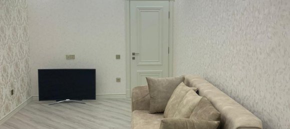 Квартира с 2 спальнями в Хатаинский район, Азербайджан № 1934 14