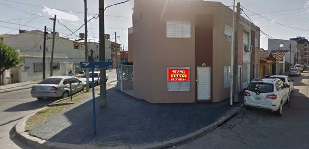 Casa T2 em Bermudez, Argentina N.º 7611