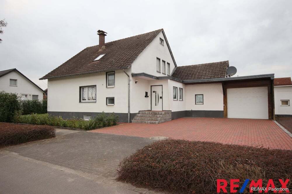 5غرفة منزل في Paderborn, Germany رقم 274825