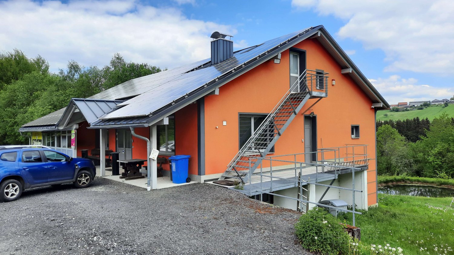 3 chambres Maison à Freyung-Grafenau, Germany No. 172670