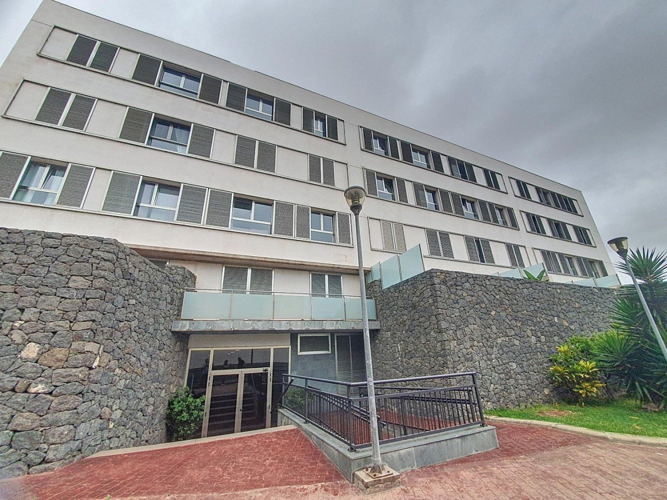 2 غرف نوم شقة في Las Palmas De Gran Canaria, Spain رقم 158363