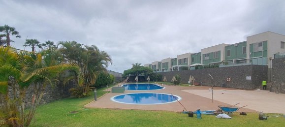 2 غرف نوم شقة في Las Palmas De Gran Canaria, Spain رقم 158363 4