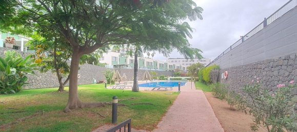 2 غرف نوم شقة في Las Palmas De Gran Canaria, Spain رقم 158363 2