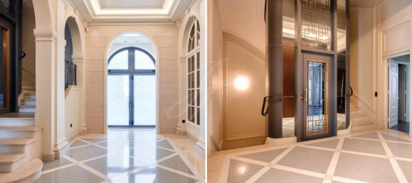 5 chambres Hôtel à Paris, France No. 308913 4