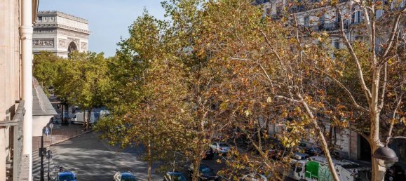 5 chambres Hôtel à Paris, France No. 308913 7